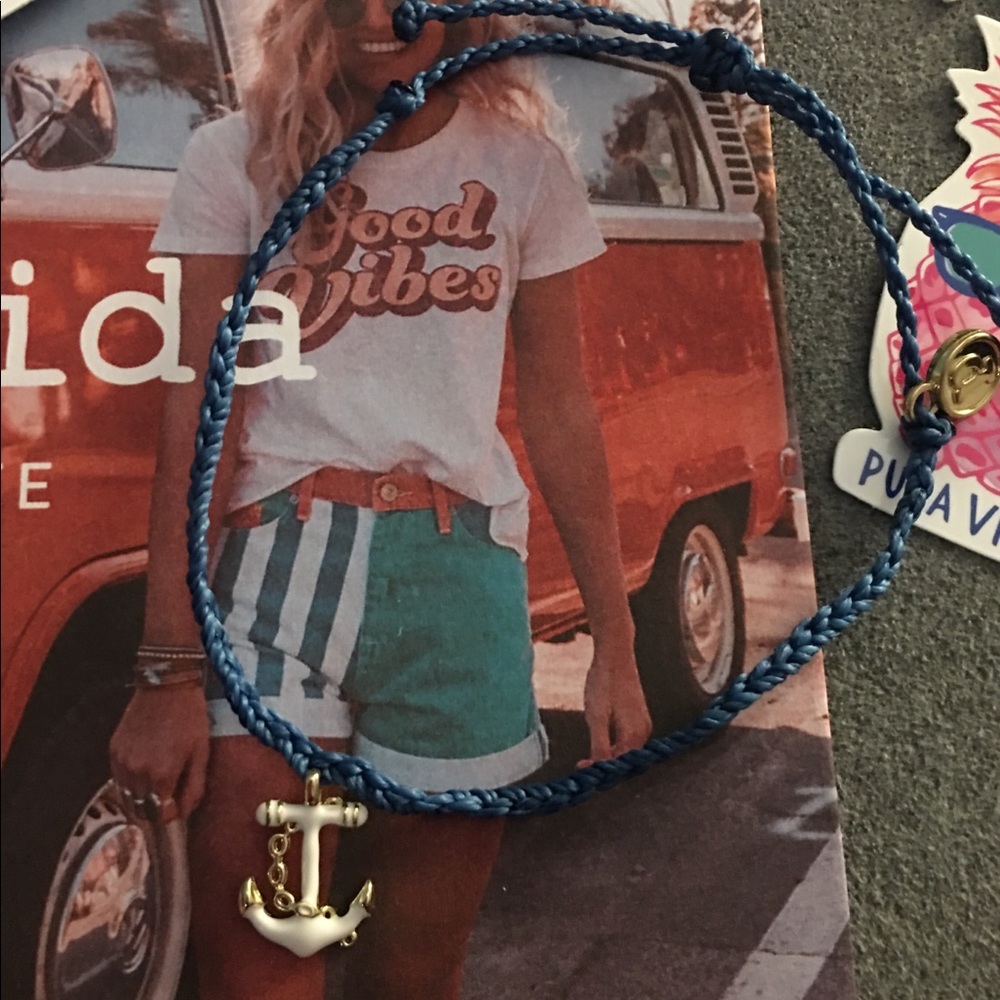 June Monthly Club Bracelet